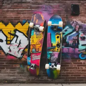 Beyond the Boards: Baltimore Skate Culture